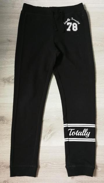 Sportieve legging H&M,maat 140 beschikbaar voor biedingen