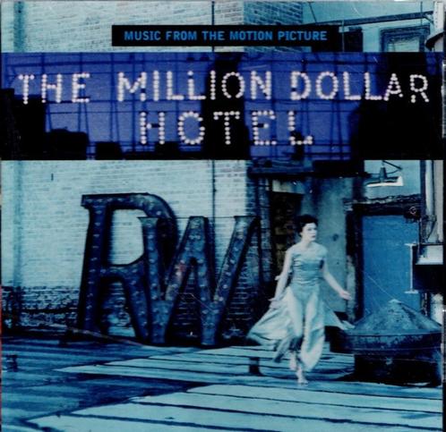 cd   /   Music From The Motion Picture : The Million Dollar, Cd's en Dvd's, Cd's | Overige Cd's, Ophalen of Verzenden