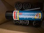 10x Soudal 2Componenten schuim, Ophalen of Verzenden, Nieuw