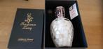 Nouveau dans son emballage : Lampe à parfum en version nacré, Antiquités & Art, Antiquités | Autres Antiquités, Enlèvement ou Envoi