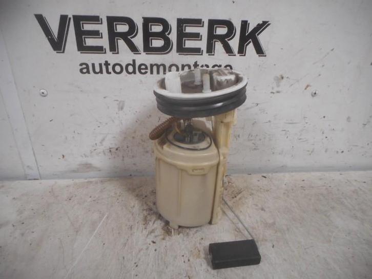 BRANDSTOFPOMP ELECT. Volkswagen Polo III (6N1) (6no919051n), Auto-onderdelen, Brandstofsystemen, Volkswagen, Gebruikt