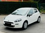 Fiat Punto 1.2 essence Jeune version, Autos, Fiat, Capteur de lumière, Achat, Euro 6, Entreprise