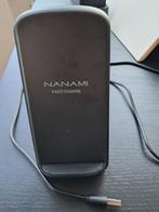 NANAMI Fast Wireless Charger, Ophalen