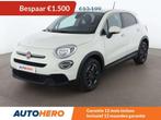 Fiat 500X 1.0 Turbo Lounge (bj 2021), Auto's, Gebruikt, 500X, 5 deurs, SUV of Terreinwagen