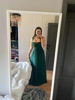 robe, Vêtements | Femmes, Vert, Taille 38/40 (M), Tonic, Sous le genou