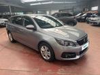 Peugeot 308  1.5 BlueHDi 130 S&S Business, Auto's, Peugeot, Te koop, Zilver of Grijs, Break, 5 deurs