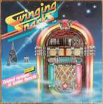 SWINGING SNACKS – Volume 2 – verzamelalbum – LP – Vinyl, Cd's en Dvd's, Vinyl | Verzamelalbums, Ophalen of Verzenden, Zo goed als nieuw