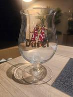 Duvel glas dansende danseressen 2004, Huis en Inrichting, Woonaccessoires | Stolpen, Ophalen of Verzenden, Zo goed als nieuw