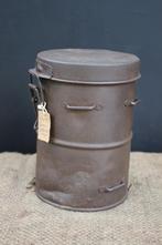 WW1 Duitse Gasmaskerbus., Verzamelen, Militaria | Algemeen, Ophalen of Verzenden, Landmacht, Overige typen