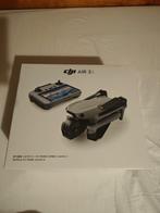 Dji Air 3s Fly more Combo NIEUW, Audio, Tv en Foto, Drones, Ophalen of Verzenden, Nieuw