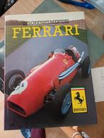Ferrari, Boeken, Auto's | Boeken, Ophalen of Verzenden, Zo goed als nieuw, Ferrari