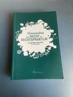 Kennismaking met recht en rechtspraktijk 2020, George Martyn, Sociale wetenschap, Ophalen of Verzenden, Zo goed als nieuw