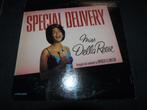 Lp van Della Reese, Cd's en Dvd's, Vinyl | Jazz en Blues, 1960 tot 1980, Blues, Gebruikt, Ophalen of Verzenden