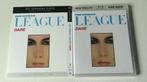 The Human League - Dare SDE Exclusive Ltd blu-ray, Cd's en Dvd's, Blu-ray, Ophalen of Verzenden, Nieuw in verpakking, Muziek en Concerten