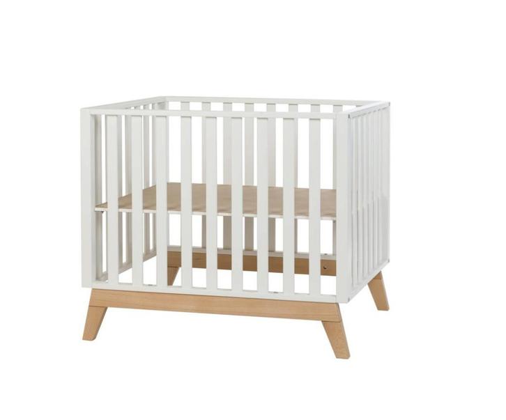 Park Pericles + matras, Kinderen en Baby's, Babyparken, Gebruikt, Rechthoekig, In hoogte verstelbaar, Ophalen