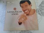 single cd Lionel Richie Angel, CD & DVD, CD Singles, Pop, 1 single, Utilisé, Envoi
