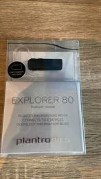 Explorer 80, Informatique & Logiciels, Casques micro, Neuf, In-ear, Fonction muet du microphone, Plantronics