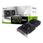Rtx 4070 super oc PNY, Computers en Software, Videokaarten, Ophalen, Zo goed als nieuw, Nvidia, DisplayPort