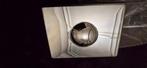 2 x Grohe drukknoppen voor toiletspoeling, Ophalen, Nieuw, Chroom, Toilet