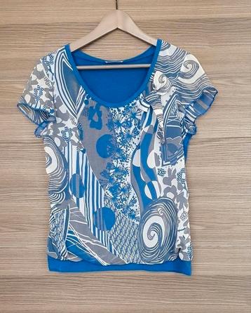 Blouse, maat 40, perfecte staat, Setter beschikbaar voor biedingen