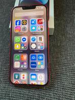 Apple iPhone 14, 128 GB, Ophalen of Verzenden, Zo goed als nieuw, Rood
