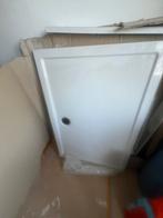 Nieuwe douchebak te koop 120 x 80 cm., Ophalen of Verzenden, Nieuw, Douche