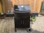 Gas bbq, Tuin en Terras, Gasbarbecues, Ophalen, Gebruikt, Weber