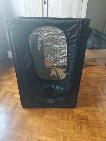 3D printer tent/behuizing  beschikbaar voor biedingen