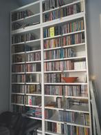 1500 Cd's te koop  met DJ  CD set, Cd's en Dvd's, Ophalen