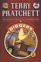 Diggers - Terry Pratchett, Verzenden, Gelezen, Terry Pratchett