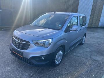 Opel Combo 1.5 TD *AUTOMAAT*CARPASS*GARANTIE* beschikbaar voor biedingen