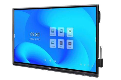 Optoma 5652RK 65" interactief flatpanel (NIEUW IN DOOS), TV, Hi-fi & Vidéo, Télévisions, Neuf, LED, 100 cm ou plus, 4k (UHD), Autres marques