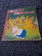 Rozet Cochon de lait 1 (1938) Wrill uitgave, Eén stripboek, Ophalen of Verzenden, Gelezen