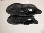 Loopschoenen merk Hoka, Clifton 9 maat 41 UK 7,5 kleur zwart, Sport en Fitness, Loopsport en Atletiek, Ophalen