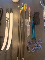 Arc, Sports & Fitness, Tir à l'arc, Enlèvement, Comme neuf