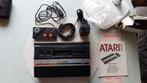 Atari 2600.video computer system., Games en Spelcomputers, Spelcomputers | Atari, Ophalen, Zo goed als nieuw, Atari 2600