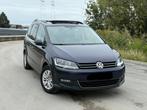 Volkswagen sharan 2,0 diesel euro 6. Gekeurd. 7 plaatsen, Auto's, Voorwielaandrijving, 4 cilinders, 7 zetels, Particulier