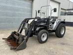 Eurotrac F40 Tracteur Compact 2006, Articles professionnels, Agriculture | Tracteurs, Utilisé, Autres marques