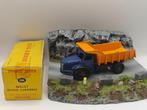 Dinky Toys France 34 Berliet Benne Carrières, Ophalen of Verzenden, Zo goed als nieuw, Auto, Dinky Toys