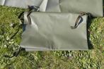 Iltis pvc boordmateriaal, Verzenden, Landmacht, Overige typen