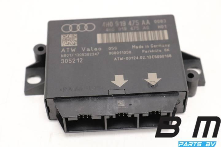 Regelapparaat PDC Audi A6 4G 4H0919475AA, Auto-onderdelen, Elektronica en Kabels, Gebruikt