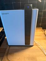 Luchtontvochtiger Dewett, Elektronische apparatuur, Luchtbehandelingsapparatuur, Ophalen, Zo goed als nieuw