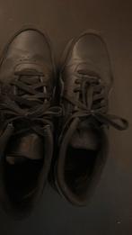Nike air Max zwart maat 45, Vêtements | Hommes, Chaussures, Baskets, Noir, Porté, Enlèvement