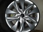 Citroën DS5 velgen, Auto-onderdelen, Banden en Velgen, Ophalen, Gebruikt, Banden en Velgen, 17 inch