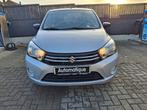 SUZUKI CELERIO AUTOMAAT 2016 41.471km, Auto's, 4 deurs, Stof, 400 kg, 400 kg