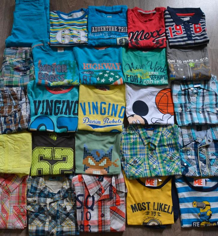 Pakket kledij maat 86/92/98, Enfants & Bébés, Paquets de vêtements pour enfants, Utilisé, Taille 92, Enlèvement ou Envoi