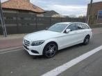 Mercedes-Benz C-CLASS 200 da AUTOMAAT IN PERFECTE STAAT MET, Gebruikt, 4 cilinders, 136 pk, Leder