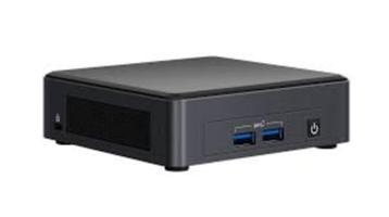 Mini-ordinateur/serveur multimédia INTEL NUC
