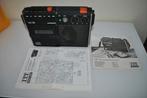 Lecteur K7 audio ITT CX75 Hors service, Audio, Tv en Foto, Cassettedecks, Ophalen, Enkel, Overige merken