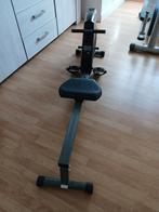 Roeitoestel, Sport en Fitness, Ophalen, Zo goed als nieuw, Roeitrainer